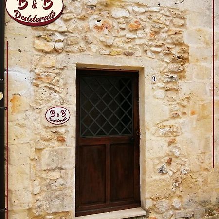 B&B Desiderato Latiano 外观 照片