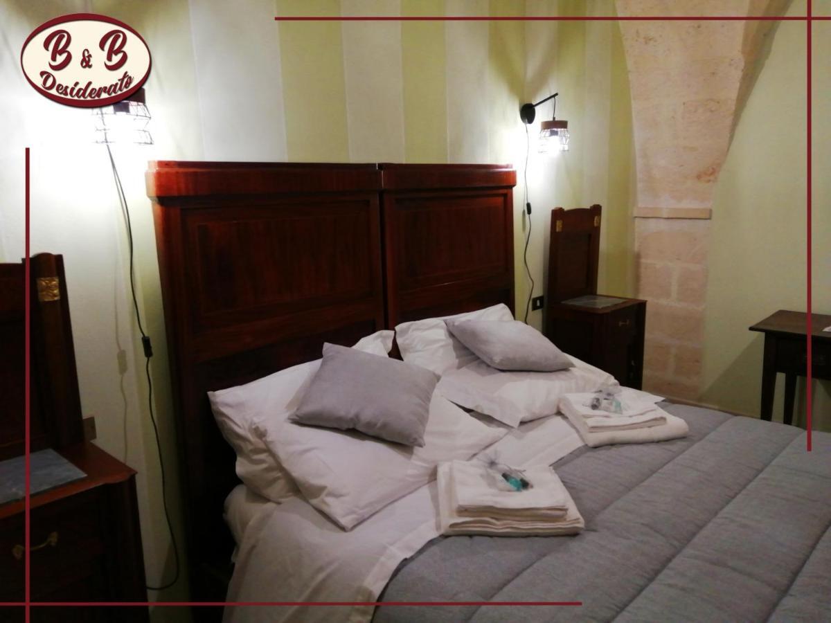 B&B Desiderato Latiano 外观 照片