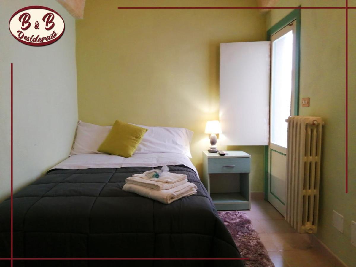 B&B Desiderato Latiano 外观 照片