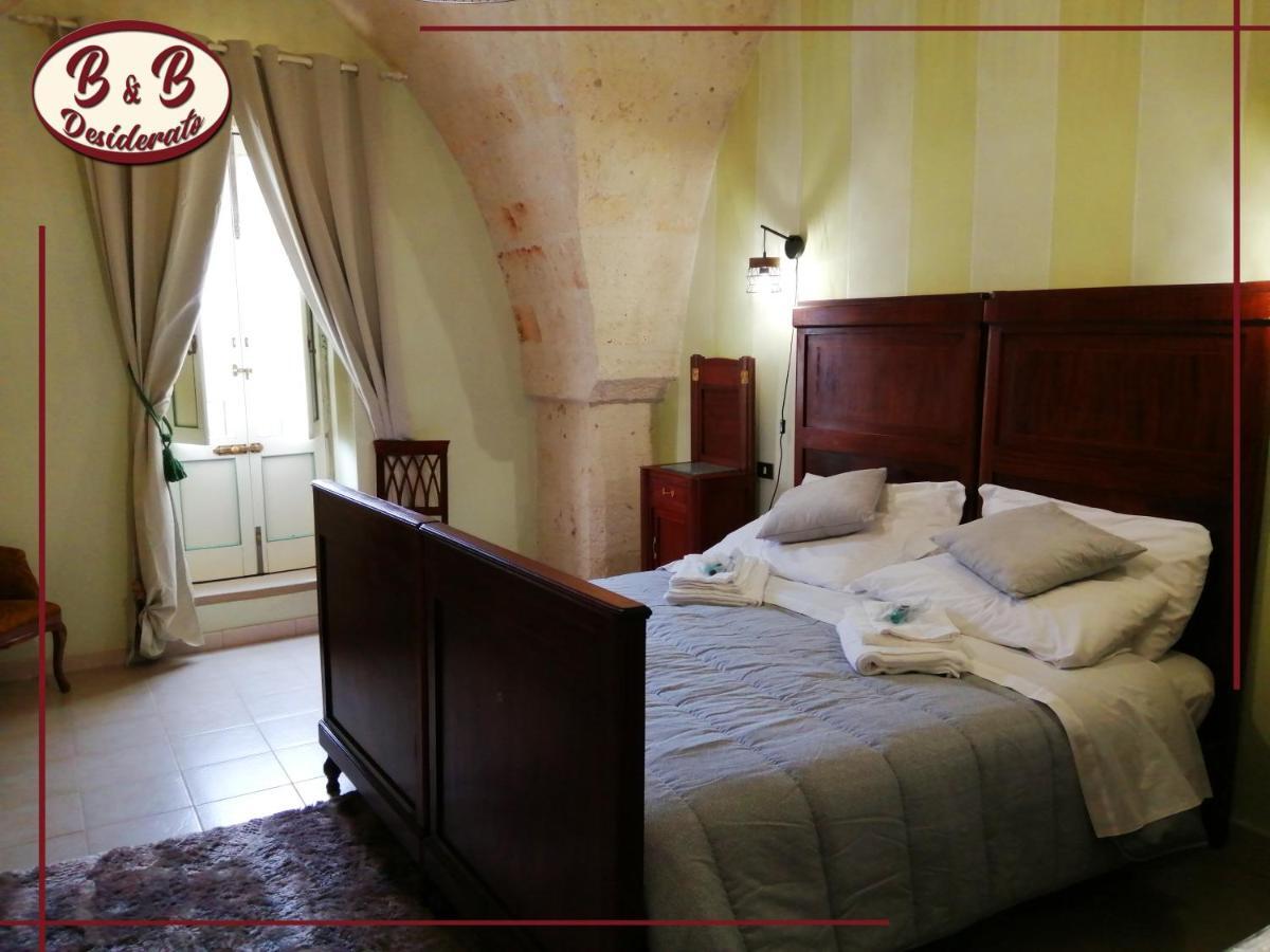 B&B Desiderato Latiano 外观 照片