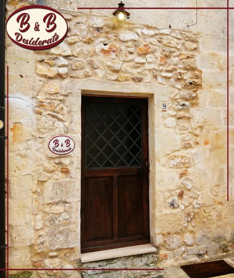 B&B Desiderato Latiano 外观 照片