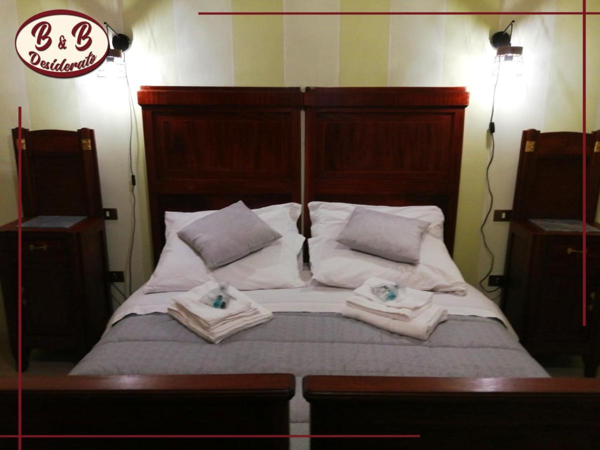 B&B Desiderato Latiano 外观 照片