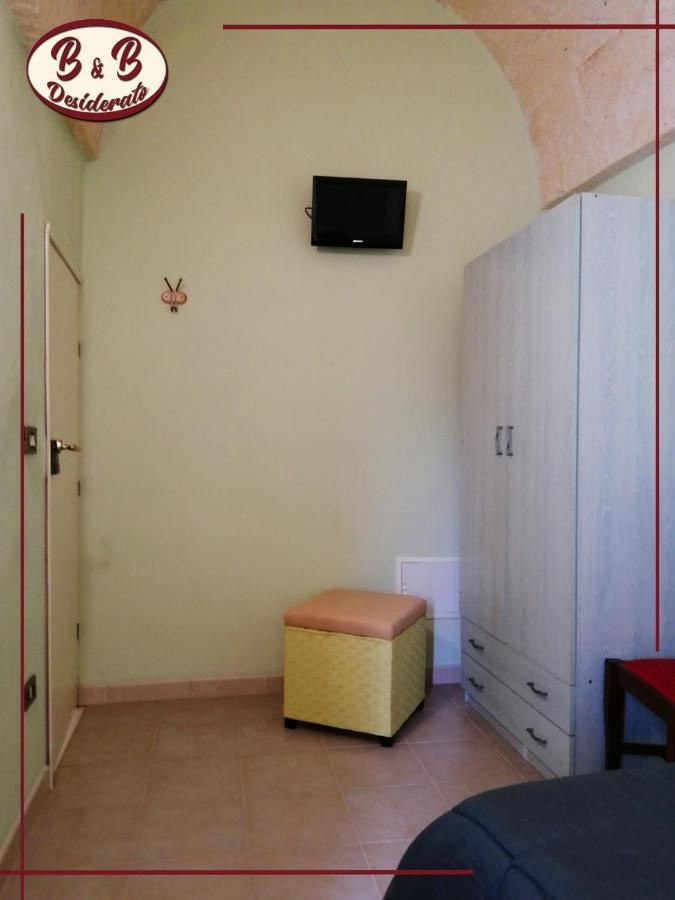 B&B Desiderato Latiano 外观 照片