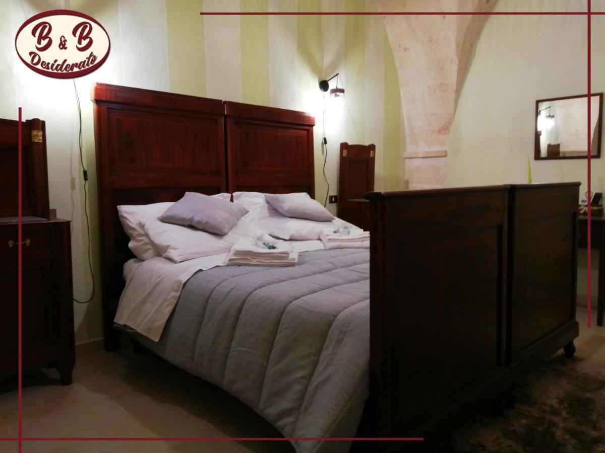 B&B Desiderato Latiano 外观 照片
