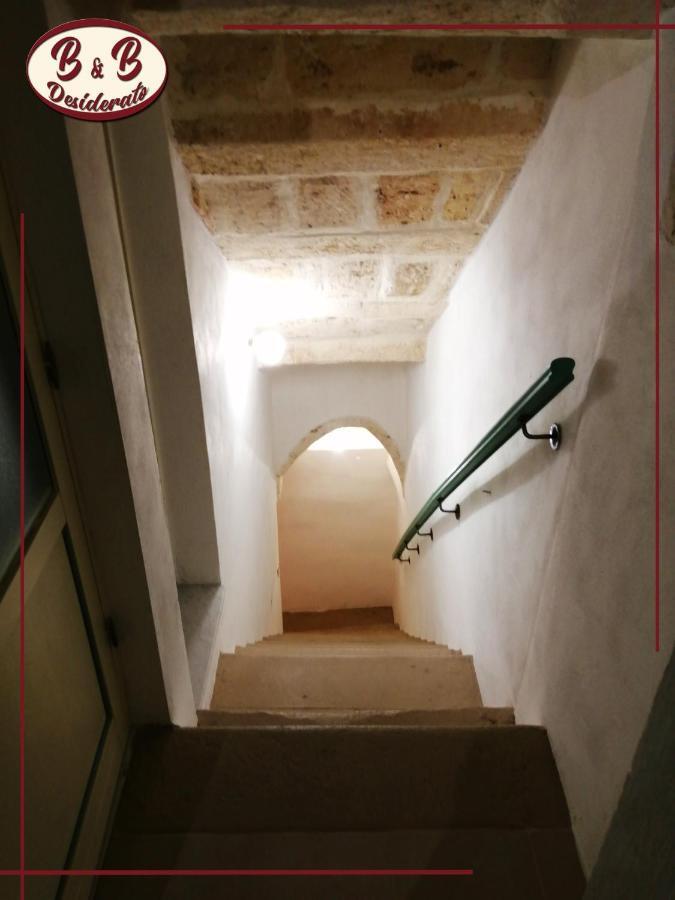 B&B Desiderato Latiano 外观 照片