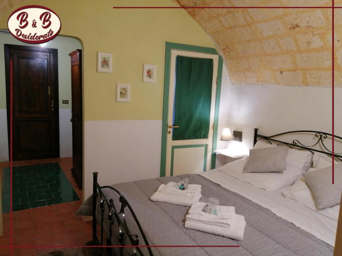 B&B Desiderato Latiano 外观 照片