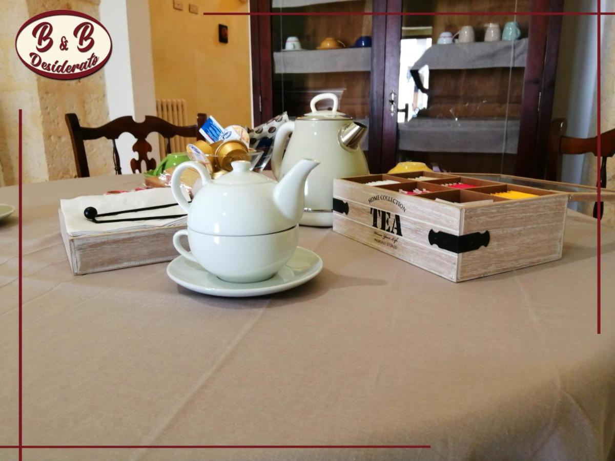 B&B Desiderato Latiano 外观 照片