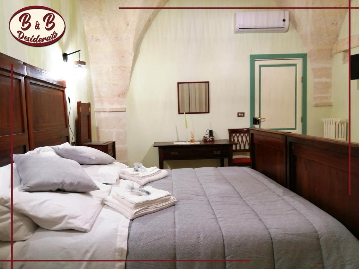 B&B Desiderato Latiano 外观 照片