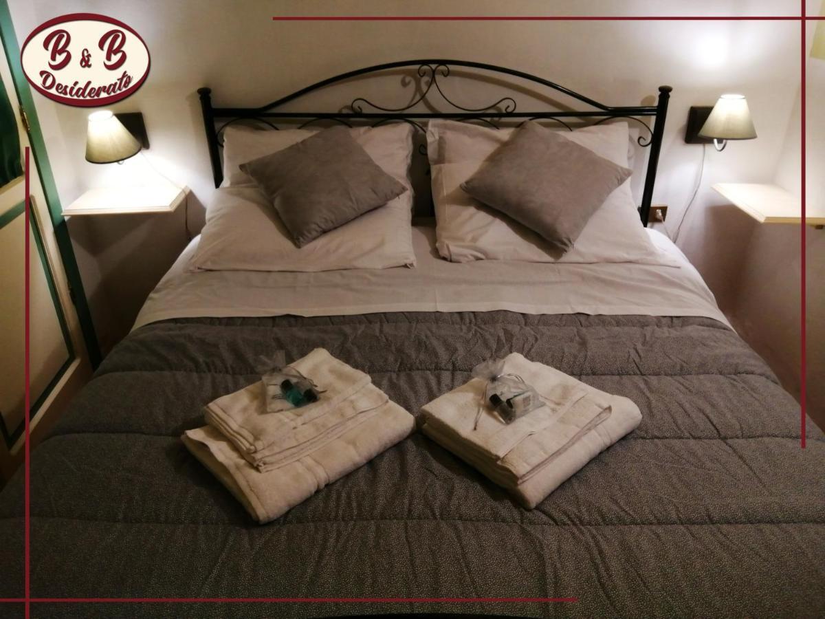 B&B Desiderato Latiano 外观 照片