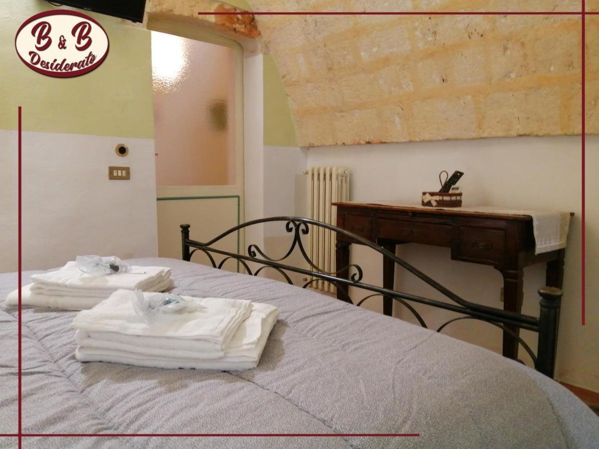 B&B Desiderato Latiano 外观 照片